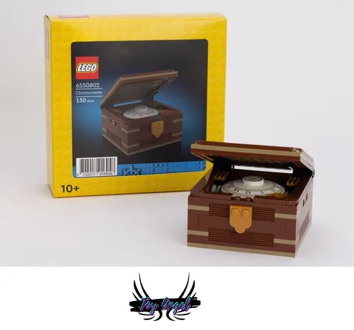 LEGO® 5009045 Chronometer von LEGO