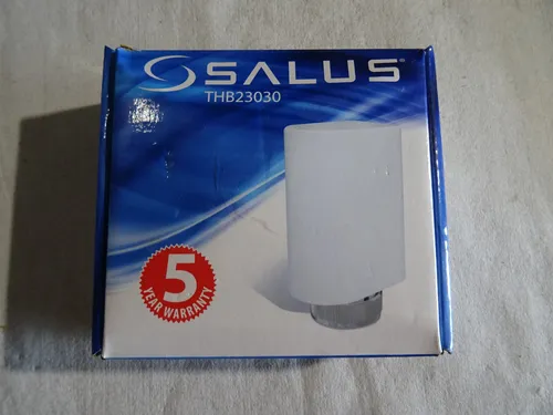 Salus Stellantrieb THB23031 M30x1,5 230V von Salus