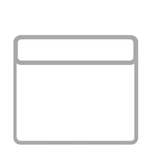 Cawö Saunatuch Lifestyle Karo 7047 Kiesel 37 in schwarz von Cawö