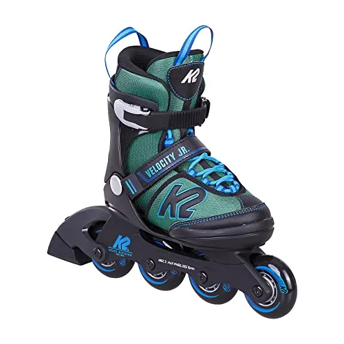 K2 Skates Jungen Inline Skates Velocity JR B