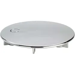 Viega Tempoplex Plus Ausstattungsset 6964.0 649982 Abdeckhaube 115 mm