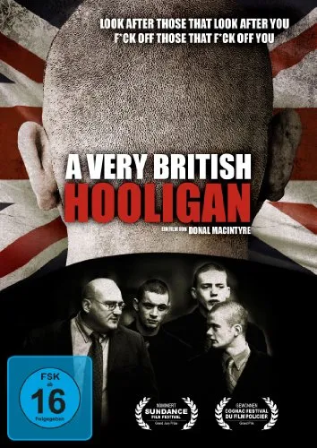 A Very British Hooligan