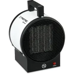 Trotec Keramik-Heizlüfter TDS 10 M von Trotec