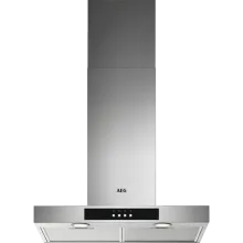 DBB3651M Wandhaube 60 cm von AEG