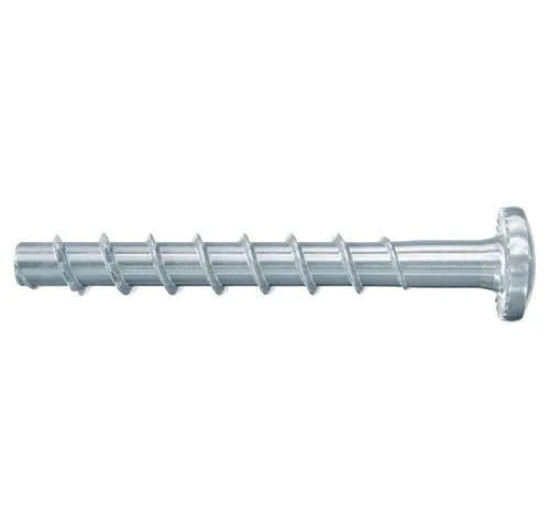 Fischer Betonschrauben ULTRACUT FBS II 6x30/5 P - 546377 - Eisenwaren, leistungsstarke Betonschraube mit variabler Einschraubtiefe für millimetergenaues Anpassen an Lasten und höchste Sicherheitsanforderungen.