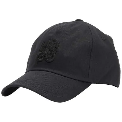 BOSS Cara-PE Damen Cap - Stylische Baseball Cap von BOSS, ideal für Freizeitlooks und schützt vor Sonne.