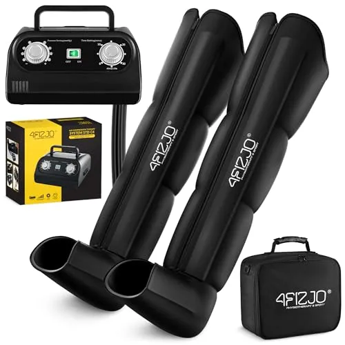 Beinmassagegeräte von 4FIZJO