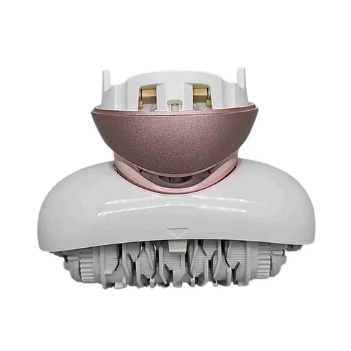 Braun Epiliererkopf SE9 Flex Rose-Titan