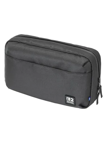 Hori Wendbare Aufbewahrungstasche für Nintendo Switch 2 NSX-026E