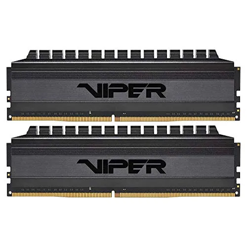 Produktbild DIMM 8 GB DDR4-3200 (2x 4 GB) Dual-Kit