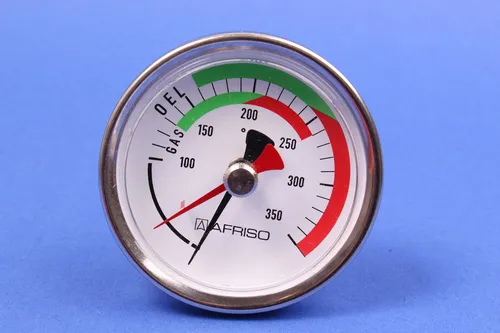 AFRISO Thermostate von AFRISO