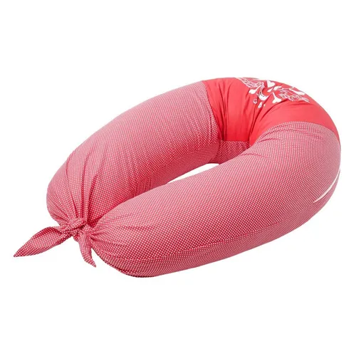 Öko Tex Stillkissen Lagerungskissen Schwangerschaftskissen 190x30 cm - Stillkissen & -bezüge mit abnehmbaren, maschinenfesten Bezug aus 100% Baumwolle, ideal zur Unterstützung während der Schwangerschaft und fürs Stillen.