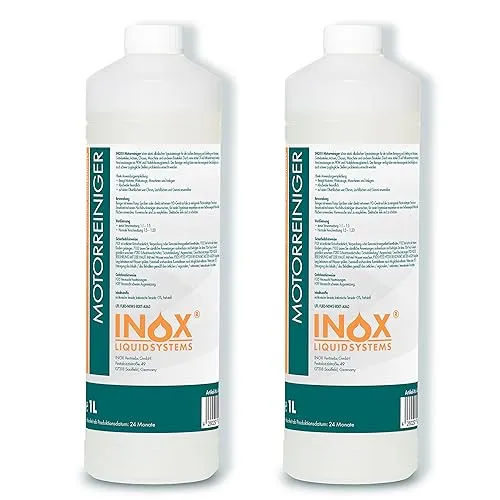 INOX® Motorreiniger