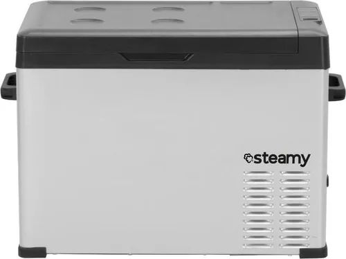 Steamy-E Single Zone 40, Elektrische Kühlbox, 36L
