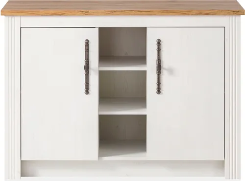 Spülenschrank KOCHSTATION