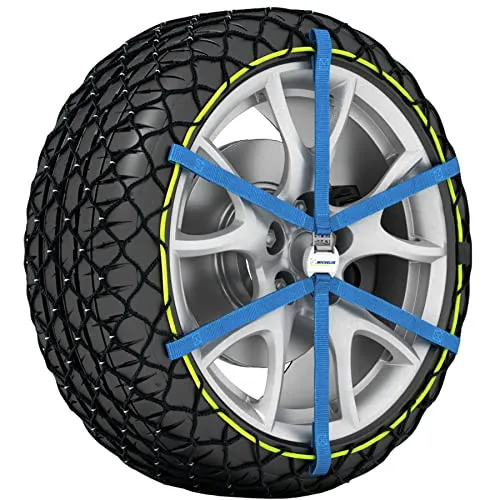 MICHELIN EASY GRIP EVOLUTION 5 von Michelin