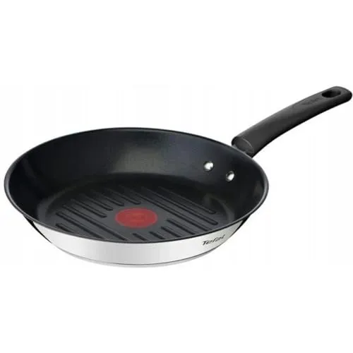 Tefal Duetto+ 26 cm Grillpfanne G73340