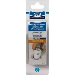 Dichtungsmasse Für Spüle, Dusche, Waschbecken, Alle Materialien