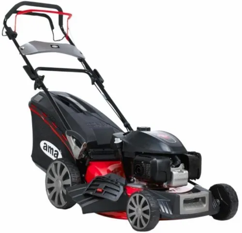 Rasenmäher AMA TRX 481H mit Honda Motor