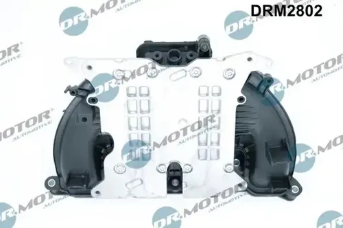 Produktbild Dr.motor Automotive Saugrohrmodul DRM2802