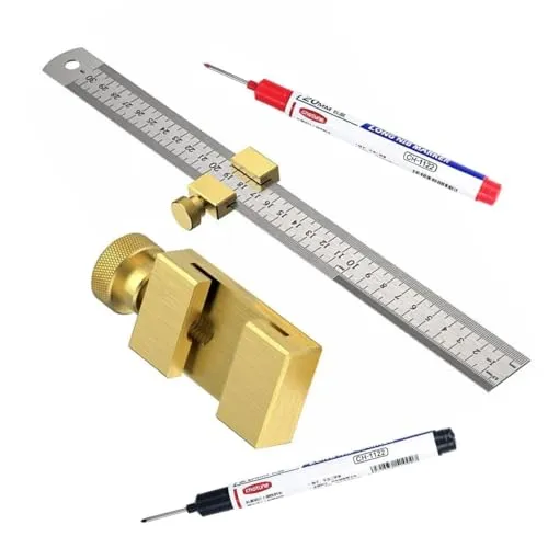 Zollstöcke von ZHYUAN