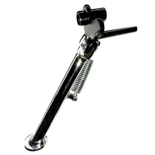 Seitenständer Ständer für Piaggio Vespa Ciao chrom