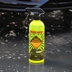 NIGRIN Insekten-Entferner MAD DOCS (750 ml) Insektenentferner  20944