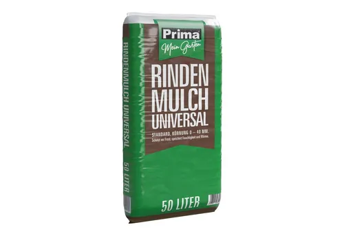 Prima Rindenmulch 120000 l