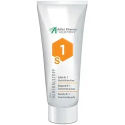MINERALSTOFF Salbe Nr.1 50 ml