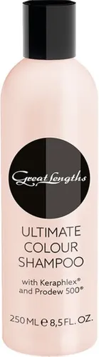 Great Lengths Ultimate Colour Shampoo 250 ml