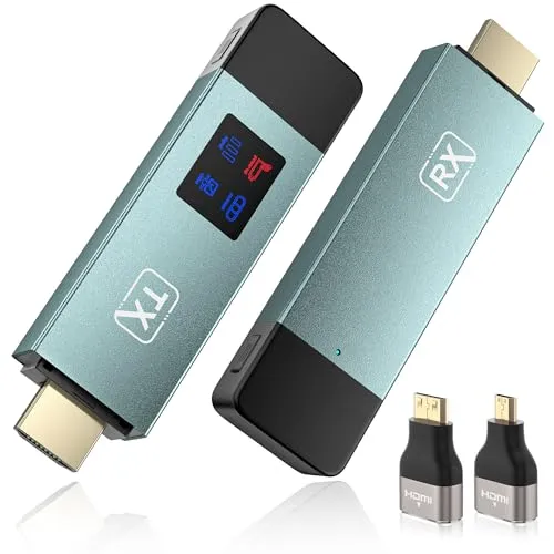 Videotransmitter von BRAIDOL