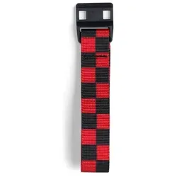 satch Tag Reissverschlussband School Rebel 01167-90259-10 - Rot