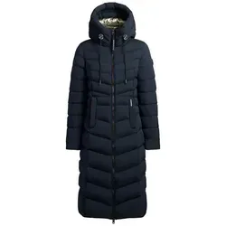 khujo Damen Wintermantel Ingram 5 von khujo