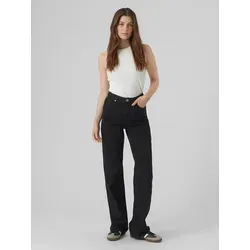 Vero Moda High-waist-Jeans 