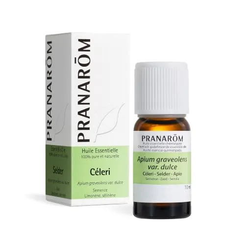 APIO SEMILLA 10 ml