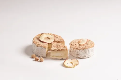 Melus Mignon Camembert DEGUST ca. 150 gr von DEGUST