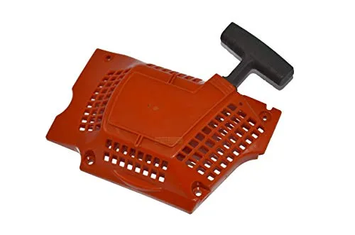 Seilzugstarter für Husqvarna 340 340E 345 345E 346XP 350 351 353 Kettensäge