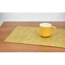 Tischsets Gelb von ASA