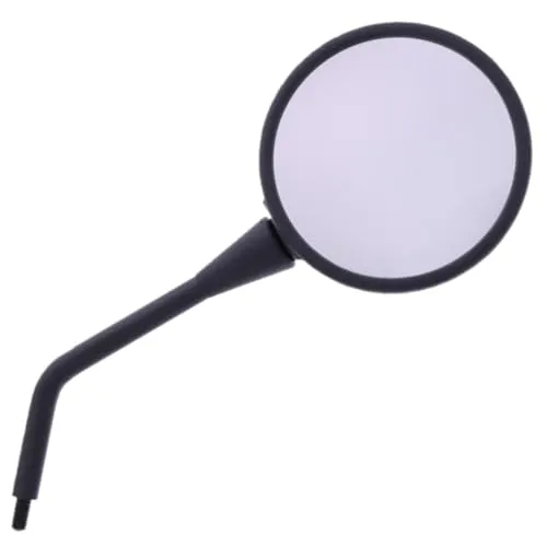 Spiegel für BMW K 1200 RS 1997-2005 GT 2003-2008 R 1150 R 2001-2006 RS 2001-2005 GS 2002-2005 mit M8 Rechtsgewinde