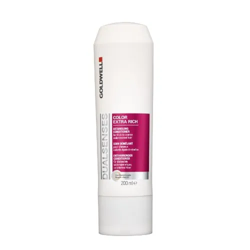 GOLDWELL DLS COLOR EXTRA RICH Detangling Conditioner 200ml