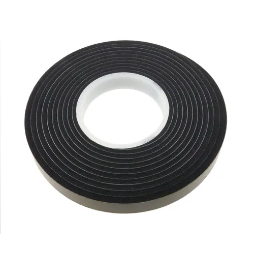12,5m Kompriband Komprimierband Dichtband Fensterband ACRYL 300 20/2 anthrazit