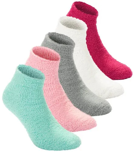 Kuschelsocken von BRUBAKER