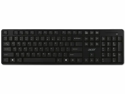 Acer Combo 100, Wireless KB AKR900 + Wireless mouse AMR920