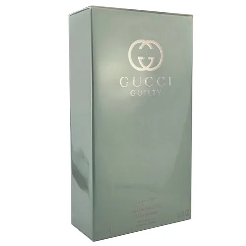 Gucci Guilty Pour Homme Eau de Toilette 150ml - Herrenparfum mit einem verführerischen, maskulinen Duft, ideal für jeden Anlass und perfekt für den modernen Mann.