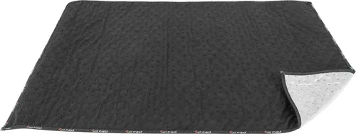 EUFAB OilPad Ölauffangmatte 60 x 80 cm von EUFAB