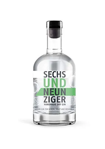 Hannover96 Gin