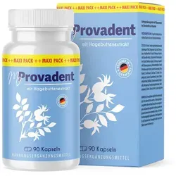 Produktbild My Provadent