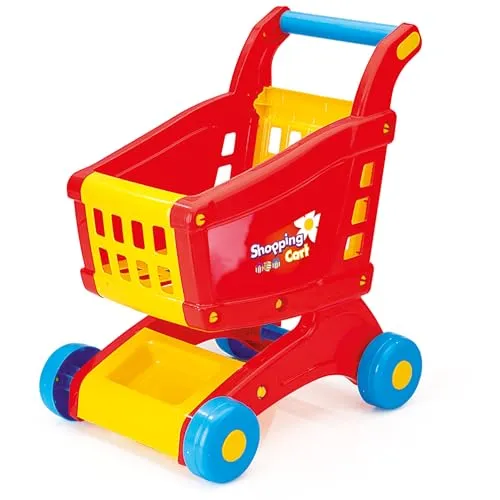 Dolu Pretend Play Warenkorb