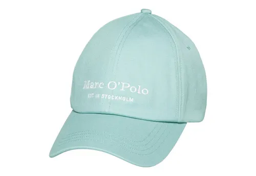 Marc O'Polo Baseball Cap - Stylische Marc O'Polo Cap mit verstellbarem Kopfumfang (55-68 cm) und elegantem Logo. Ideal für sonnige Tage und modische Akzente.