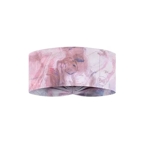 Stirnbänder Pink von BUFF